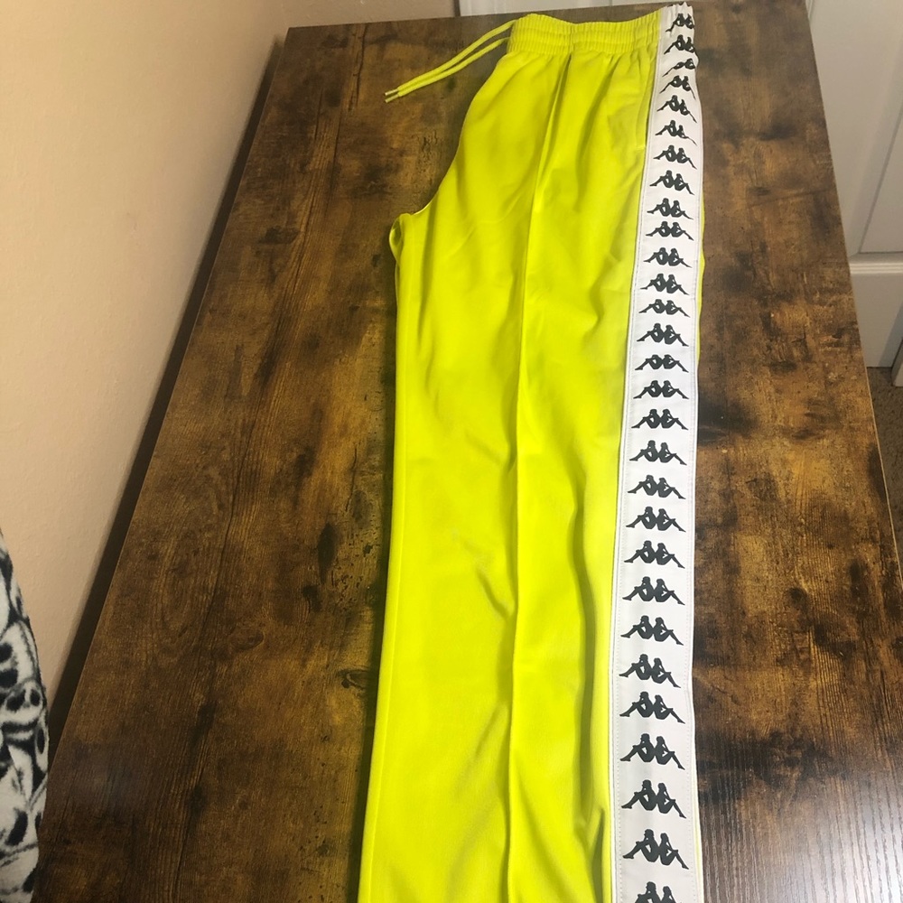 Kappa Track Pants